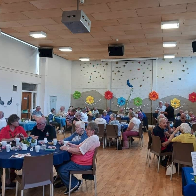 Garelochhead Support Trust