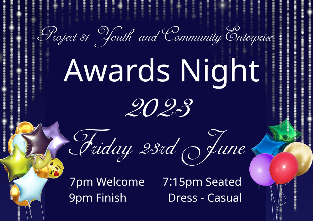 awards night 2023