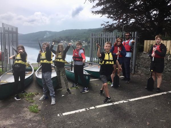 Route 81 Youth Project