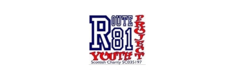 Family logo template R81