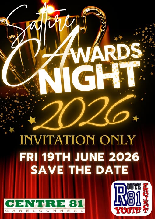 awards 2026